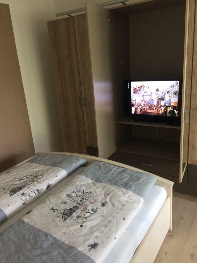 Fewo Direkt Am Lift Винтерберг Экстерьер фото